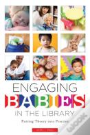 Engaging Babies In The Library
