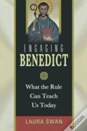 Capa do artigo Engaging Benedict