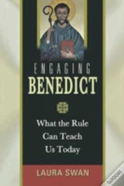Capa do artigo Engaging Benedict