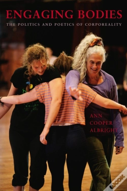 Capa do artigo Engaging Bodies