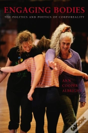 Capa do artigo Engaging Bodies