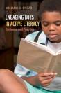 Engaging Boys In Active Literacy - Preview