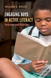 Capa do artigo Engaging Boys In Active Literacy