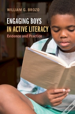 Capa do artigo Engaging Boys In Active Literacy