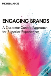 Capa do artigo Engaging Brands