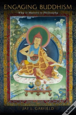 Capa do artigo Engaging Buddhism