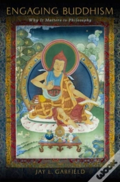 Capa do artigo Engaging Buddhism