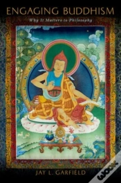 Capa do artigo Engaging Buddhism