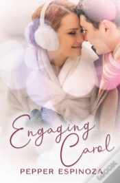 Capa do artigo Engaging Carol