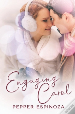 Capa do artigo Engaging Carol
