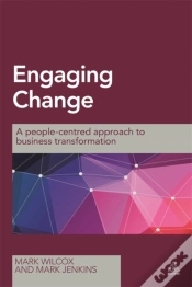 Capa do artigo Engaging Change