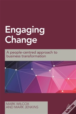 Capa do artigo Engaging Change