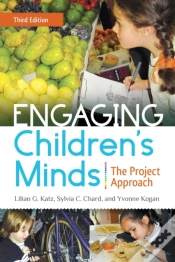 Capa do artigo Engaging Children