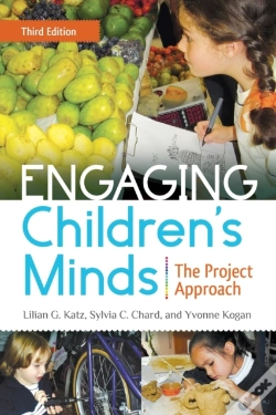 Capa do artigo Engaging Children'S Minds