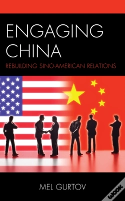 Capa do artigo Engaging China