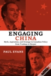 Capa do artigo Engaging China