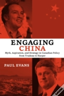 Capa do artigo Engaging China