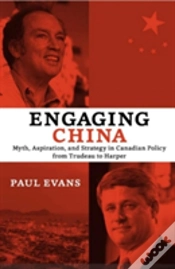 Capa do artigo Engaging China