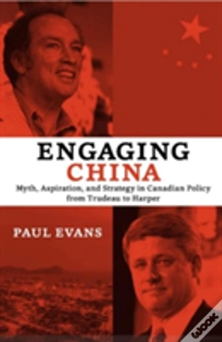 Capa do artigo Engaging China