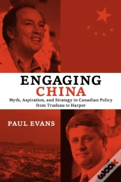 Capa do artigo Engaging China