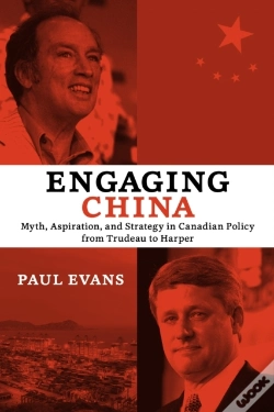 Capa do artigo Engaging China