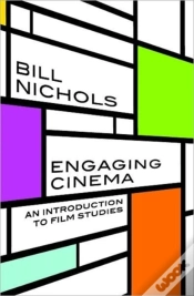 Capa do artigo Engaging Cinema