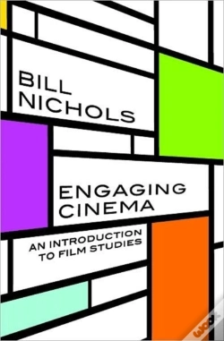 Capa do artigo Engaging Cinema