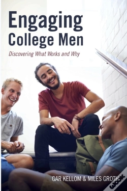 Capa do artigo Engaging College Men