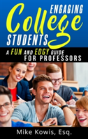 Engaging College Students - Preview