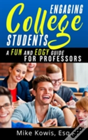Capa do artigo Engaging College Students