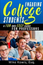 Engaging College Students - Preview
