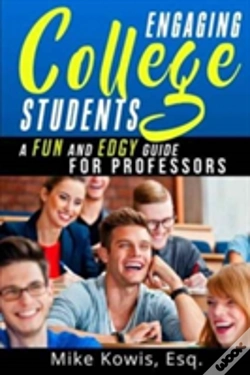 Capa do artigo Engaging College Students