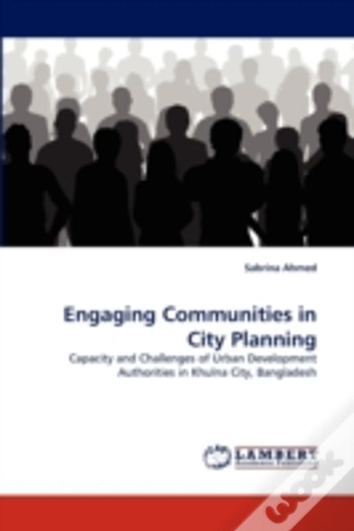Engaging Communities In City Planning