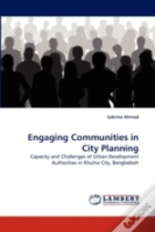 Engaging Communities In City Planning