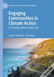 Capa do artigo Engaging Communities In Climate Action