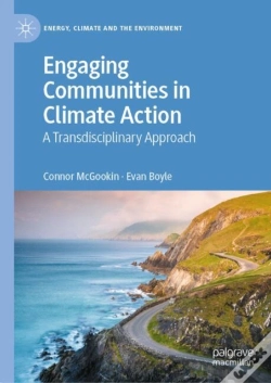 Capa do artigo Engaging Communities In Climate Action