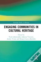 Engaging Communities In Cultural Heritage