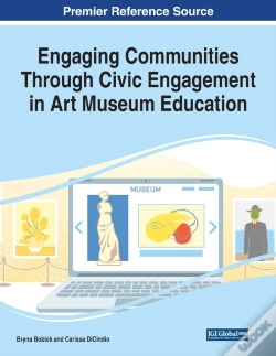 Capa do artigo Engaging Communities Through Civic Engagement In Art Museum Education