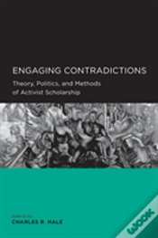Capa do artigo Engaging Contradictions