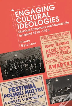 Capa do artigo Engaging Cultural Ideologies