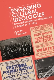 Capa do artigo Engaging Cultural Ideologies