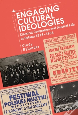 Capa do artigo Engaging Cultural Ideologies