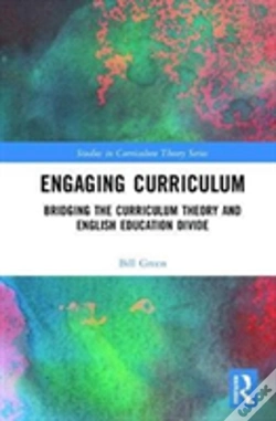 Capa do artigo Engaging Curriculum