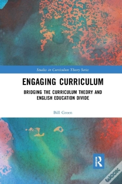 Capa do artigo Engaging Curriculum