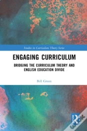 Capa do artigo Engaging Curriculum