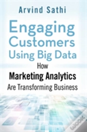 Capa do artigo Engaging Customers Using Big Data