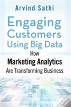 Capa do artigo Engaging Customers Using Big Data