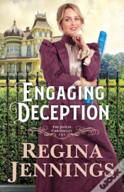 Capa do artigo Engaging Deception