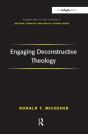 Engaging Deconstructive Theology - Preview