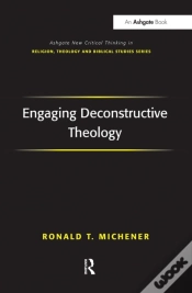 Capa do artigo Engaging Deconstructive Theology